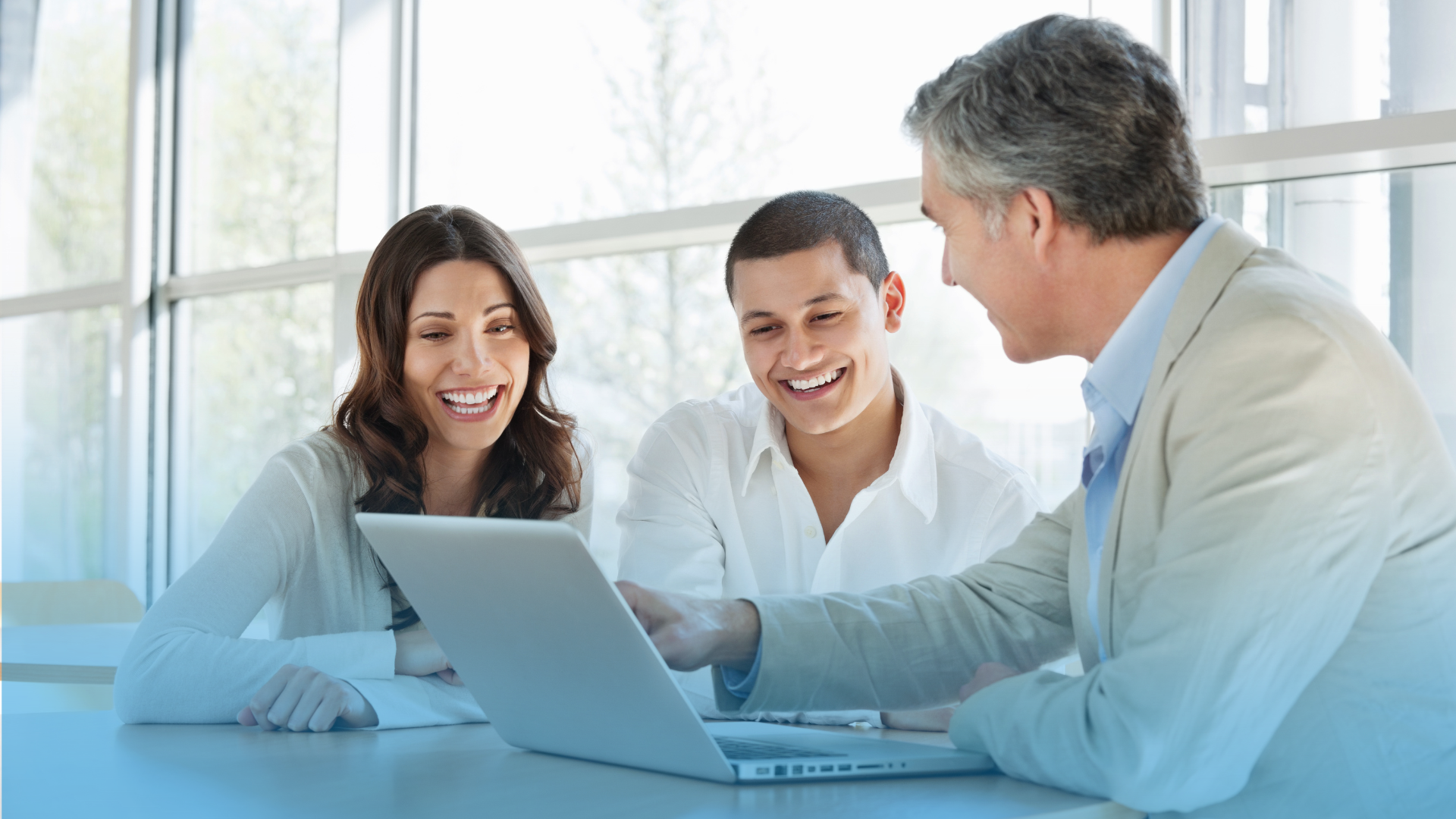 Driving Growth Through Transparency